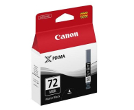 Canon PGI-72MBK black (do 1640 zdjęć) - 203193 - zdjęcie 1